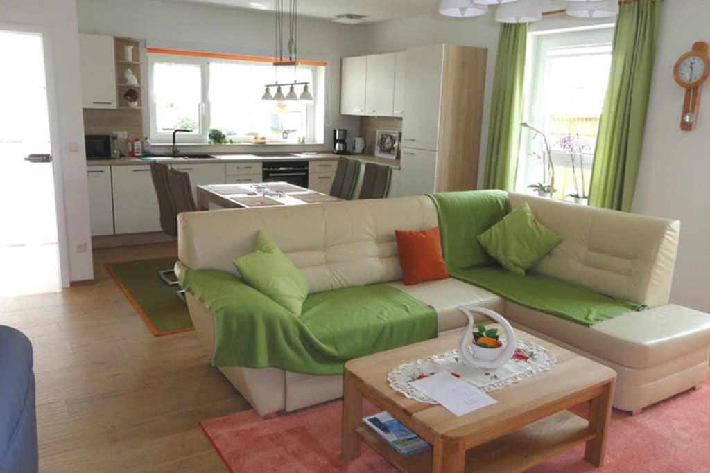 Top 2 Zi-Wohnung, 350 M Zum See Friedrichshafen Exterior photo